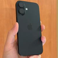 Apple iPhone 16 128GB 🔋Batteria 100%