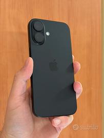 Apple iPhone 16 128GB 🔋Batteria 100%