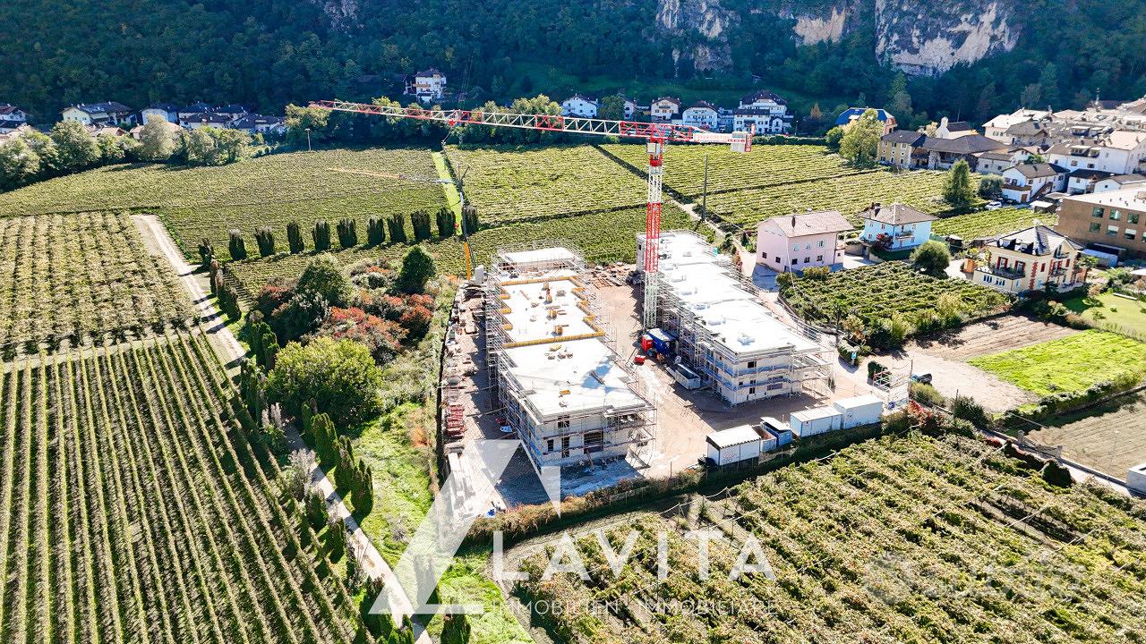 Apartment in Salorno - Salurn, Bolzano - Bozen - Vista 5
