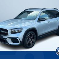 Mercedes-Benz GLB Classe 200d 4Matic AMG Line...