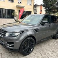 Land Rover Range Sport 3.0 TDV6 HSE Dynamic TETTO 