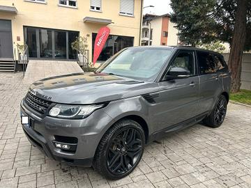 Land Rover Range Sport 3.0 TDV6 HSE Dynamic TETTO 
