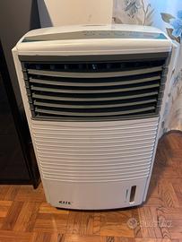 Ventilatore con telecomando