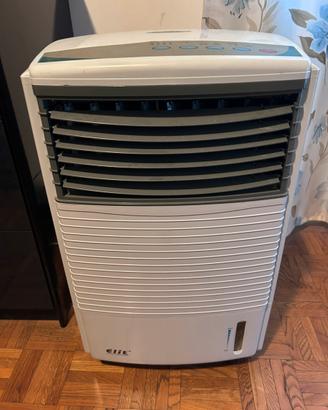 Ventilatore con telecomando