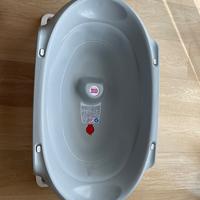 Vaschetta pieghevole OK BABY