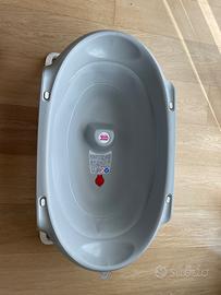 Vaschetta pieghevole OK BABY