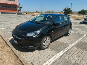Opel corsa E 1.2 benzina