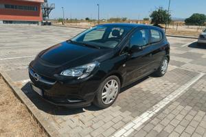 Opel corsa E 1.2 benzina