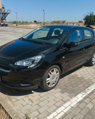 Opel corsa E 1.2 benzina