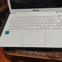 notebook per pezzi di ricambio Asus f402