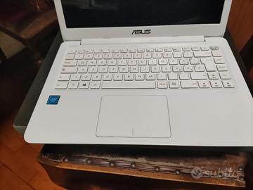 notebook per pezzi di ricambio Asus f402