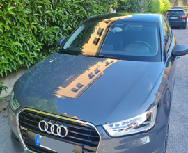 Audi A1 Sline