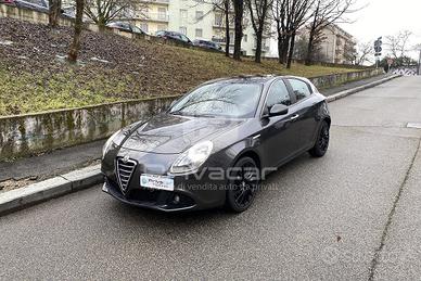 ALFA ROMEO Giulietta 2.0 JTDm-2 170 CV Exclusive