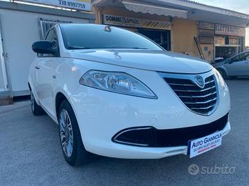 Lancia Ypsilon 1.3 MJT 16V 95 CV 5 p Motore Nuovo 