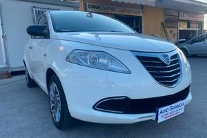 Lancia Ypsilon 1.3 MJT 16V 95 CV 5 p Motore Nuovo 