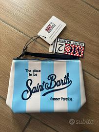 Pochette Saint barth
