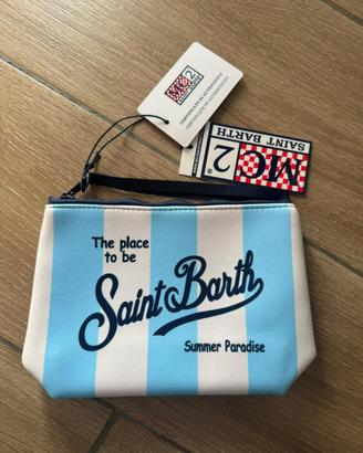 Pochette Saint barth