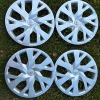 Borchie TOYOTA YARIS 15”