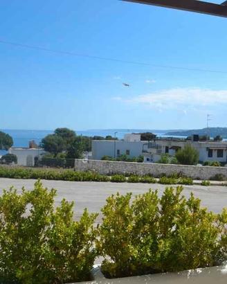 29 Agosto 5 Settembre SALENTO Trilocale 200m mare
