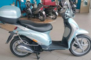 Scooter Liberty 200