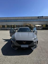 Cupra Formentor DSG 2023 - Solo 13.600 km