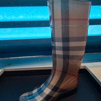Stivali burberry