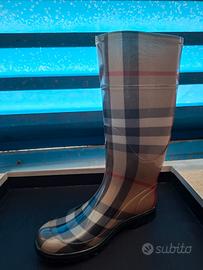 Stivali burberry