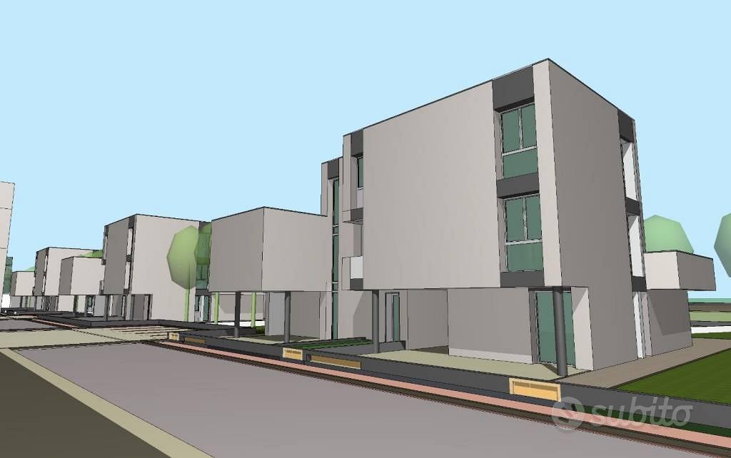 Appartamento – BO - Vista 5
