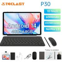 Tablet Teclast P30 NUOVO