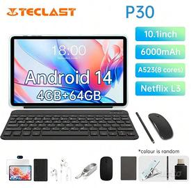 Tablet Teclast P30 NUOVO