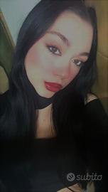 Commessa,babysitter,cameriera,barista,segretaria