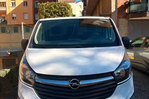 Opel Vivaro 1.6 BiTurbo 2019