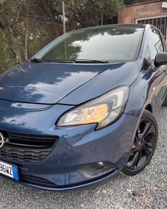 Opel Corsa 1.3 CDTI ecoFLEX Start&Stop Coupé