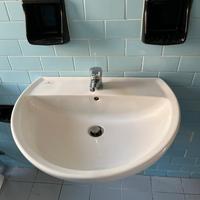 lavabo , bidet,wc Pozzi-Ginori