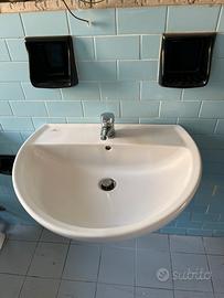 lavabo , bidet,wc Pozzi-Ginori