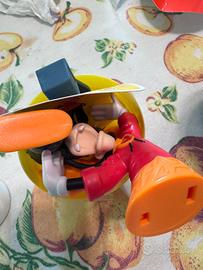 Pippo Kinder GranSorpresa 2026