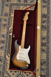 Squier Stratocaster Made in Japan 1984