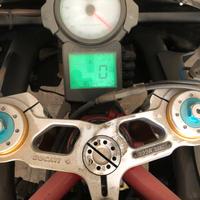 Ducati 999 - 2004