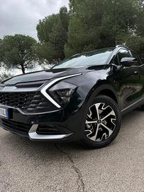 Kia Sportage 5^ serie 1.6 Hev Style TT