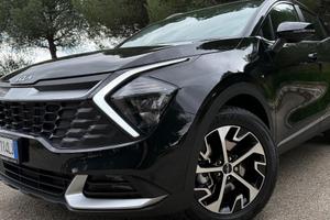 Kia Sportage 5^ serie 1.6 Hev Style TT