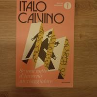 Se una notte d'inverno un viaggiatore - Italo Cal.