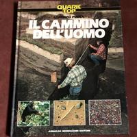 Il cammino dell'uomo - L. Pinna - Top Quark