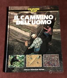 Il cammino dell'uomo - L. Pinna - Top Quark
