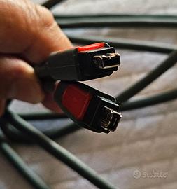 Adattatori audio video vari