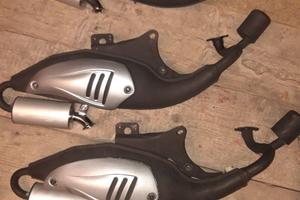 MARMITTE MALAGUTI F10 F12 F15