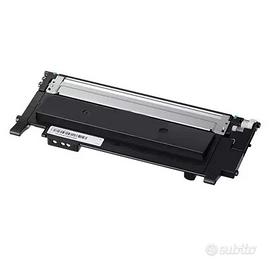 Toner compatibile Samsung CLT-K404S NERO