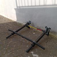 Sbarra per trazioni - pull up bar