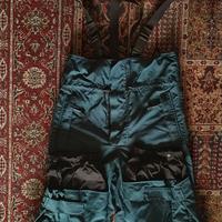 Pantaloni da sci / snowboard Napapijri