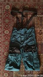 Pantaloni da sci / snowboard Napapijri