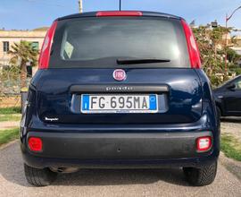 Fiat Panda 1.2 Lounge 69 CV